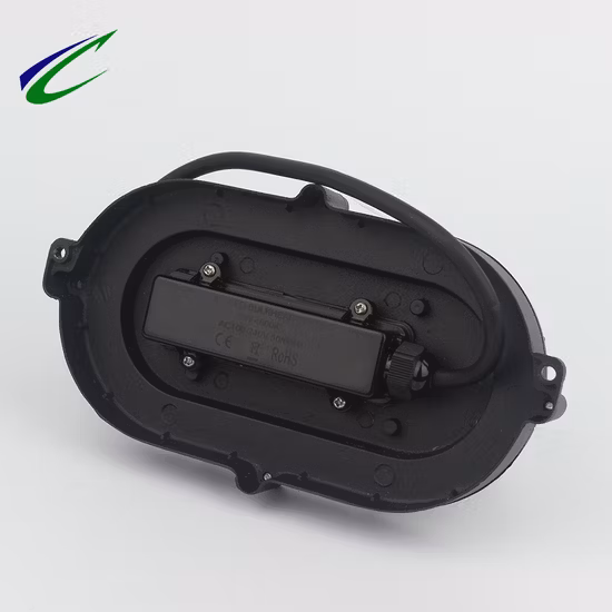 Luz exterior IP65 Luz de mamparo impermeable Humedad